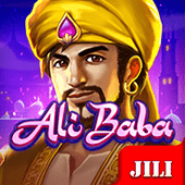 Ali Baba table game casino slot