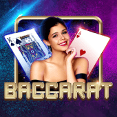 Baccarat B table game casino live game