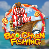 Bao Chuan Fishing table game casino