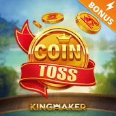Coin Toss table game casino