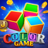 Color Game table game casino related