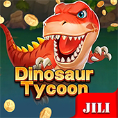 Dinosaur Tycoon table game casino