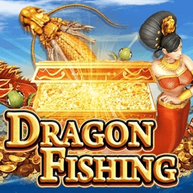 Dragon Fishing table game casino