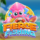 Fierce Fishing table game casino