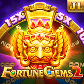 Fortune Gems 2 table game casino related game
