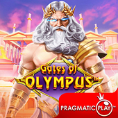 Gates of Olympus table game casino related game