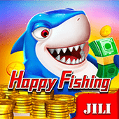 Happy Fishing table game casino