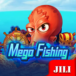Mega Fishing table game casino