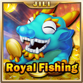 Royal Fishing table game casino