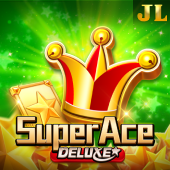 Super Ace Deluxe table game casino slot