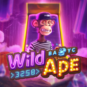 Wild Ape table game casino slot